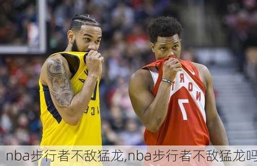 nba步行者不敌猛龙,nba步行者不敌猛龙吗