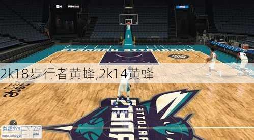 2k18步行者黄蜂,2k14黄蜂