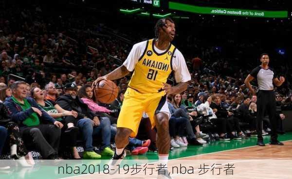 nba2018-19步行者,nba 步行者