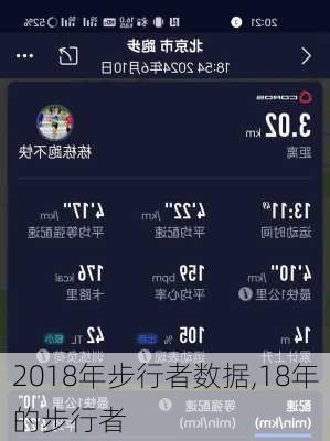 2018年步行者数据,18年的步行者