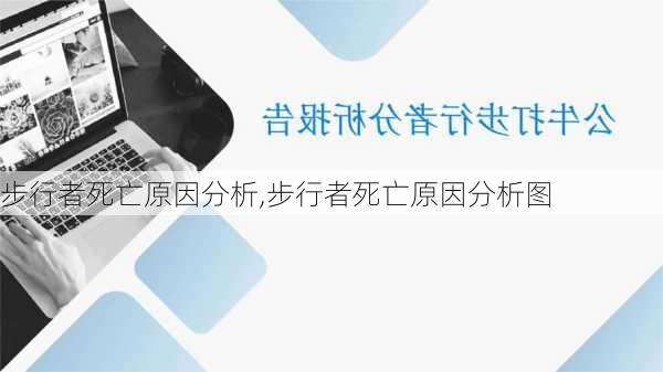 步行者死亡原因分析,步行者死亡原因分析图